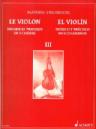 V MTD CRICKBOOM EL VIOLIN 3 TEORICO Y PRACTICO