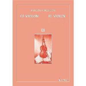 V CRICKBOOM TECNICA DEL VIOLIN V.3