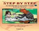 V MTD STEP BY STEP VOL. 1A KERSTING WARBERG + CD