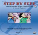 V MTD STEP BY STEP VOL. 2A KERSTING WARBERG + CD