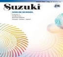 V MTD SUZUKI ESCUELA VIOLIN V.3 ED. REVISADA + CD