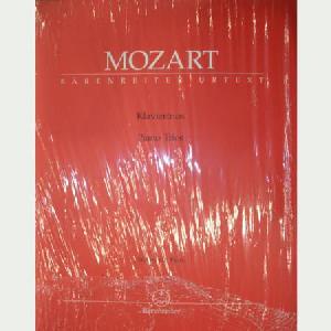 CAM MOZART PIANO TRIOS