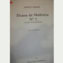 VP BERNAT POMAR DANSA DE MALLORCA N.1 *OFERTA*