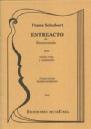 CAM CUERDA SCHUBERT ENTREACTO ROSAMUNDA (V VA VC) *OFERTA*