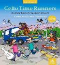 VC CELLO TIME RUNNERS 2nd Edition