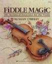 V FIDDLE MAGIC 180 EJERCICIOS TECNICOS SALLY OREILLY