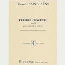 VCP SAINT SAENS CONCIERTO Nº1 OP.33 LA m