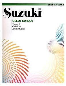 VC MTD SUZUKI CELLO SCHOOL V.5