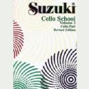 2VC / 3VC SUZUKI CELLO ENSEMBLES V.2