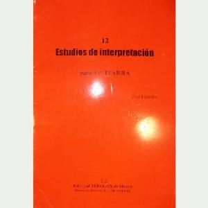 GUIT HEREDIA ESTUDIOS DE INTERPRETACION *OFERTA*