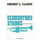 TP CLARKE ESTUDIOS ELEMENTALES PARA TROMPETA *OFERTA*