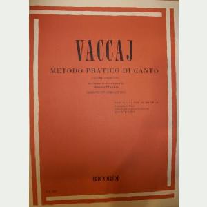 MTD CANTO VACCAI+CD CONTRALTO/BAJO