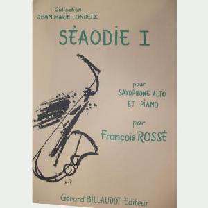 SXAP ROSSE SEAODIE V.1