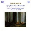 CD BRUCKNER SINFONIA Nº4 ROMANTICA