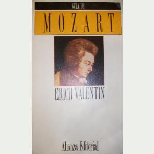 GUIA DE MOZART WALTER KOLNEDER 