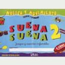 SUENA SUENA JUEGOS Y CUENTOS INFANTILES 2 * EN OFERTA *