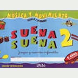 SUENA SUENA JUEGOS Y CUENTOS INFANTILES 2 * EN OFERTA *