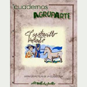 CUADERNOS AGRUPARTE EL SASTRECILLO VALIENTE *OFERTA*