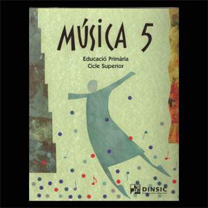 SOLF MUSICA 5 EDUCION PRIMARIA CICLE SUPERIOR *OFERTA*