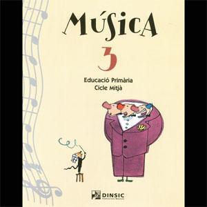 SOLF MUSICA 3 EDUC PRIMA CICLE MITJA