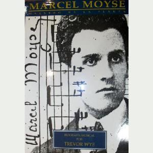 WYE / MARCEL MOYSE MAESTRO DE LA FLAUTA *OFERTA*