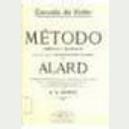 V MTD ALARD ESCUELA DE VIOLIN 7 *OFERTA*