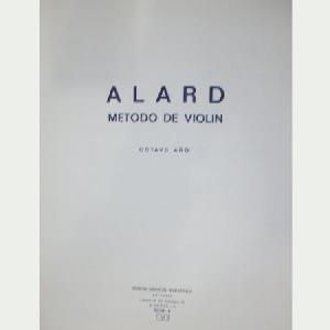 V MTD ALARD ESCUELA DE VIOLIN 8 *OFERTA*