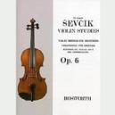 V SEVCIK  ESCUELA PRINCIPIANTES OP.3 N.3  *OFERTA* 