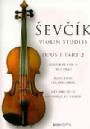 V SEVCIK ESCUELA TECNICA OP.1 N.2 