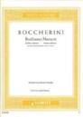 VP BOCCHERINI CELEBRE MINUETO OP.13 Nº 5 *OFERTA*