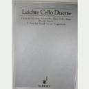 2VC DUOS FACILES PARA VIOLONCELLO V.2 *OFERTA*