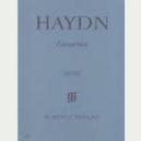 CAM 2V VC P HAYDN PIANO CUARTETOS CONCERTINOS *OFERTA*