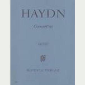 CAM 2V VC P HAYDN PIANO CUARTETOS CONCERTINOS *OFERTA*