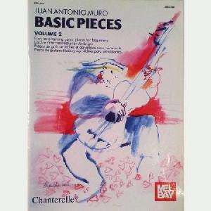 GUIT MURO - BASIC PIECES VOL.2