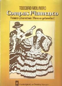 GUIT MOLINERO COMPAS FLAMENCO