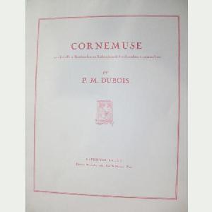 TU TB DUBOIS CORNEMUSE