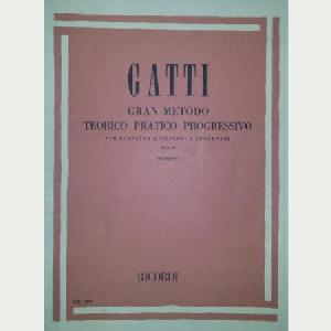 TP MTD GATTI GRAN METODO PROGRESIVO 2 OFERTA