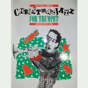 TP JAMES RAE CHRISTMAS JAZZ OFERTA