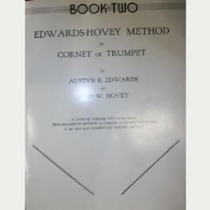 TP MTD EDWARDS/HOVEY METODO DE CORNETA V.2 OFERTA