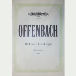 OP V/S ERZAHLUNGEN OFFENBACH