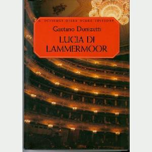 OP V/S DONIZETTI LUCIA DI LAMMERMOOR