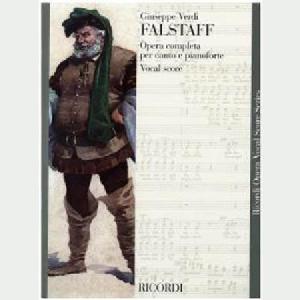 OP V/S VERDI FALSTAFF