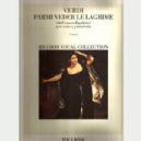 OP VERDI PARMI VEDER LE LAGRIME (RIGOLETTO) TENOR *OFERTA*