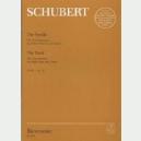 CRP SCHUBERT LA TRUCHA OP.32