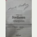 PV BEETHOVEN 6 CANCIONES SAGRADAS OP.48 VOZ Y PIANO *OFERTA