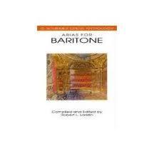 OP V/S LARSEN ARIAS FOR BARITONE