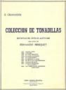 CRP GRANADOS EL MAJO OLVIDADO (TONADILLA)