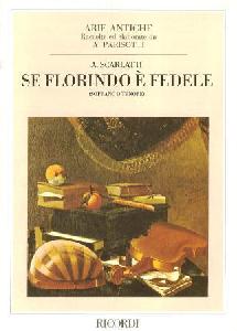 PV SCARLATTI SE FLORINDO E FEDELE