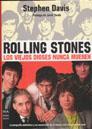 DAVIS S. ROLLING STONES LOS VIEJOS DIOSES