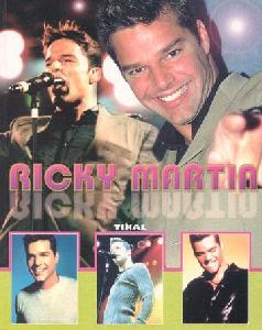 RICKY MARTIN